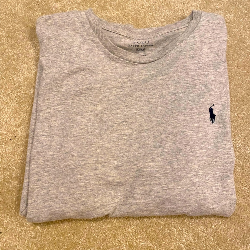 Polo by Ralph Lauren short sleeve tee